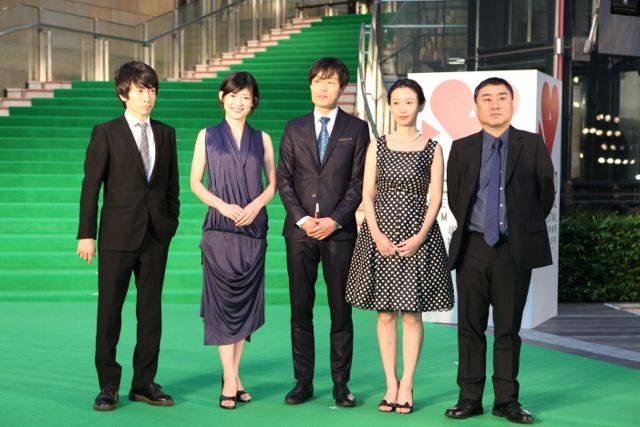 第26回東京国際映画祭が開幕！フォトギャラリー（103枚目）