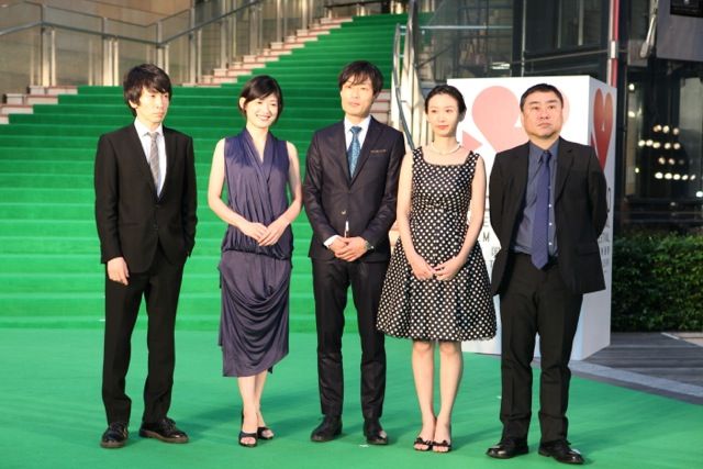 第26回東京国際映画祭が開幕！フォトギャラリー（104枚目）