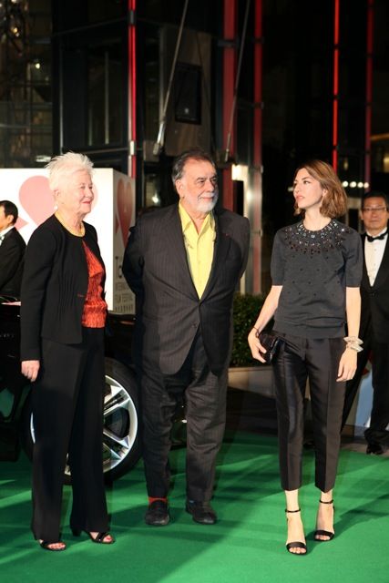 第26回東京国際映画祭が開幕！フォトギャラリー（106枚目）