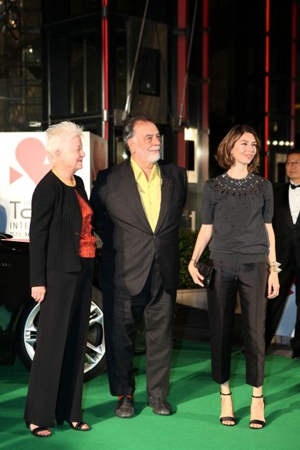 第26回東京国際映画祭が開幕！フォトギャラリー（107枚目）