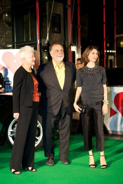 第26回東京国際映画祭が開幕！フォトギャラリー（108枚目）