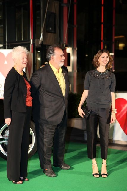 第26回東京国際映画祭が開幕！フォトギャラリー（109枚目）