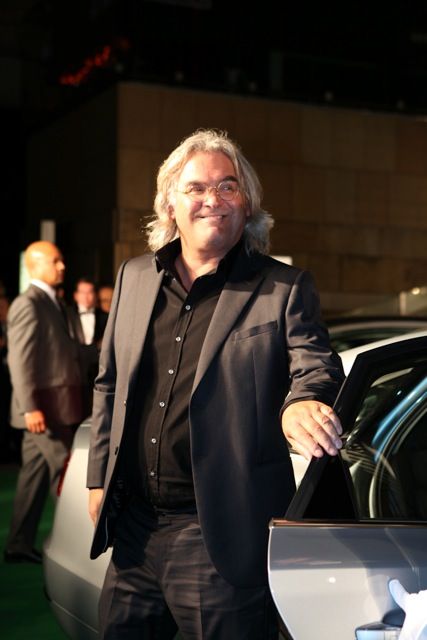 第26回東京国際映画祭が開幕！フォトギャラリー（127枚目）