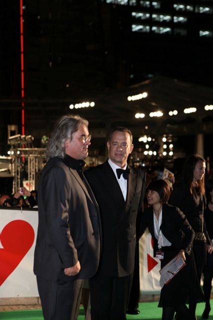 第26回東京国際映画祭が開幕！フォトギャラリー（128枚目）