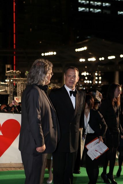 第26回東京国際映画祭が開幕！フォトギャラリー（129枚目）