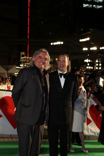 第26回東京国際映画祭が開幕！フォトギャラリー（131枚目）