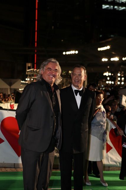 第26回東京国際映画祭が開幕！フォトギャラリー（132枚目）