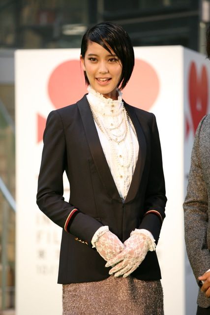 第26回東京国際映画祭が開幕！フォトギャラリー（137枚目）