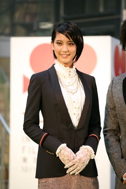 第26回東京国際映画祭が開幕！フォトギャラリー（138枚目）