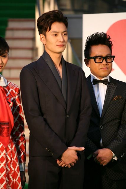 第26回東京国際映画祭が開幕！フォトギャラリー（142枚目）