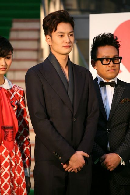 第26回東京国際映画祭が開幕！フォトギャラリー（143枚目）