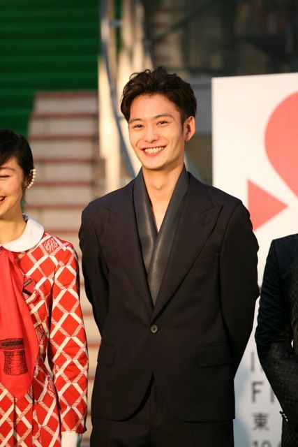 第26回東京国際映画祭が開幕！フォトギャラリー（147枚目）