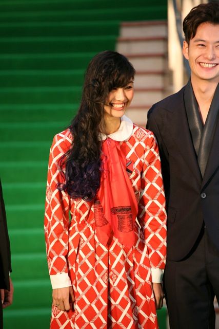 第26回東京国際映画祭が開幕！フォトギャラリー（149枚目）