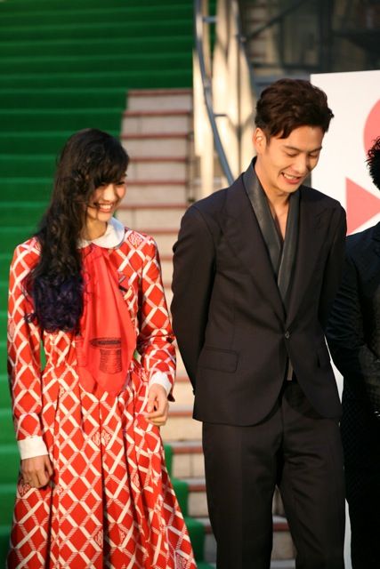 第26回東京国際映画祭が開幕！フォトギャラリー（150枚目）