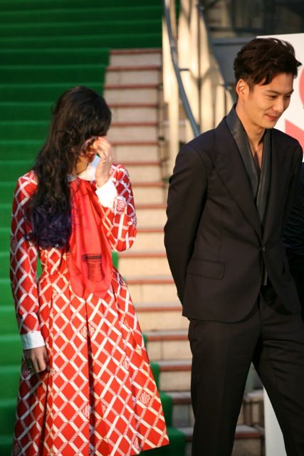 第26回東京国際映画祭が開幕！フォトギャラリー（151枚目）