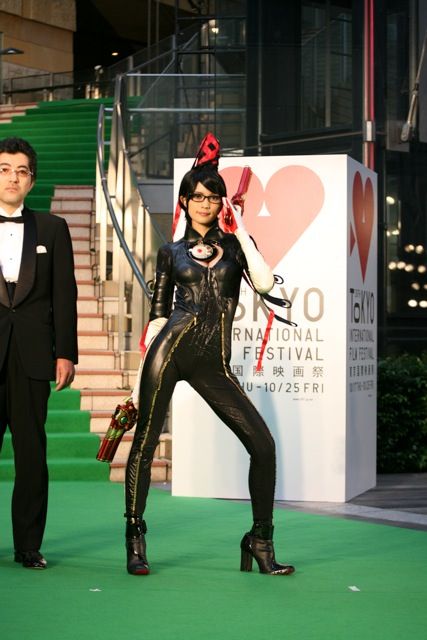 第26回東京国際映画祭が開幕！フォトギャラリー（154枚目）