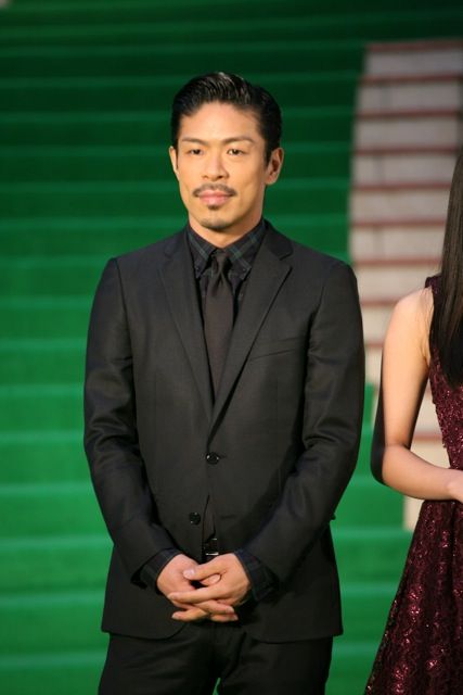 第26回東京国際映画祭が開幕！フォトギャラリー（155枚目）