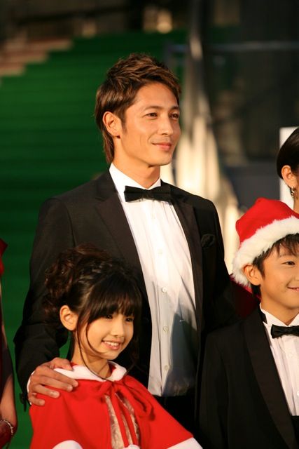 第26回東京国際映画祭が開幕！フォトギャラリー（159枚目）