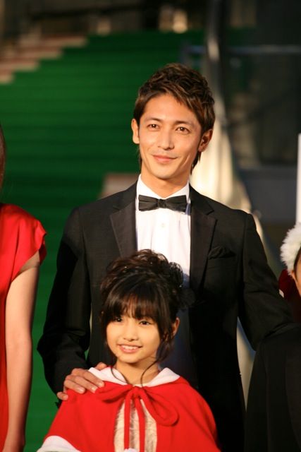 第26回東京国際映画祭が開幕！フォトギャラリー（160枚目）