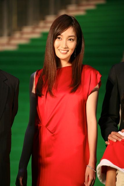 第26回東京国際映画祭が開幕！フォトギャラリー（161枚目）