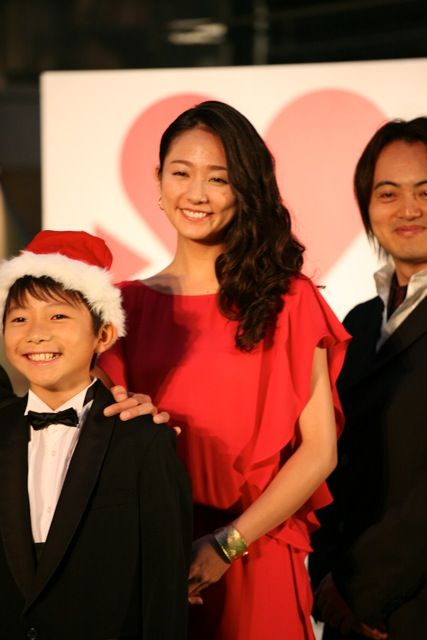 第26回東京国際映画祭が開幕！フォトギャラリー（162枚目）