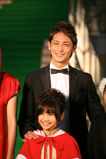 第26回東京国際映画祭が開幕！フォトギャラリー（163枚目）