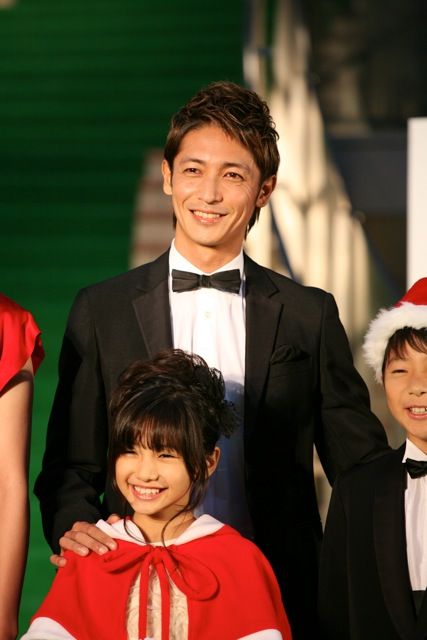 第26回東京国際映画祭が開幕！フォトギャラリー（164枚目）