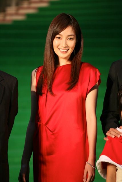 第26回東京国際映画祭が開幕！フォトギャラリー（165枚目）