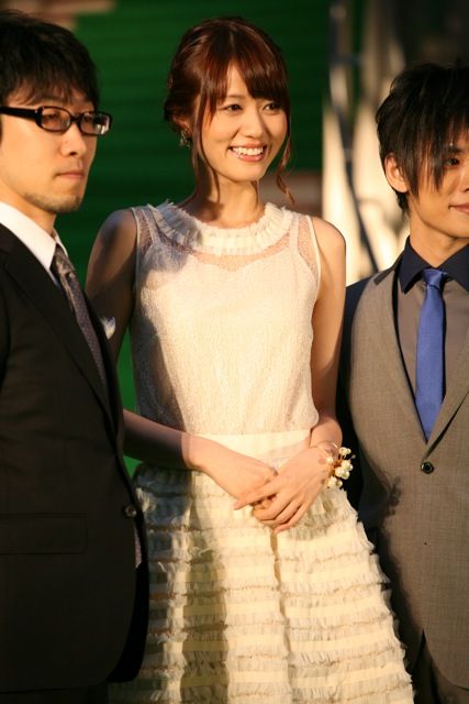 第26回東京国際映画祭が開幕！フォトギャラリー（166枚目）