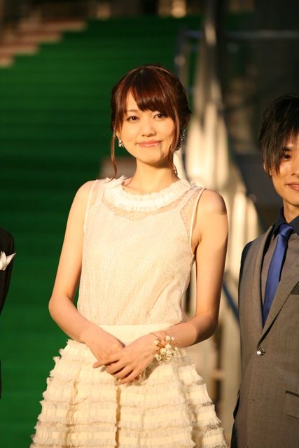 第26回東京国際映画祭が開幕！フォトギャラリー（167枚目）