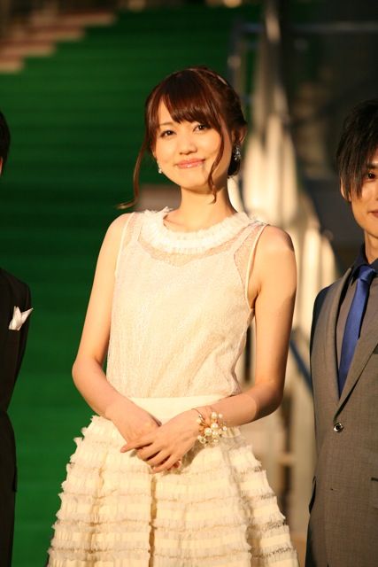 第26回東京国際映画祭が開幕！フォトギャラリー（168枚目）