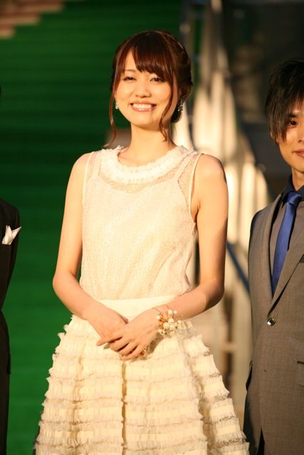 第26回東京国際映画祭が開幕！フォトギャラリー（169枚目）