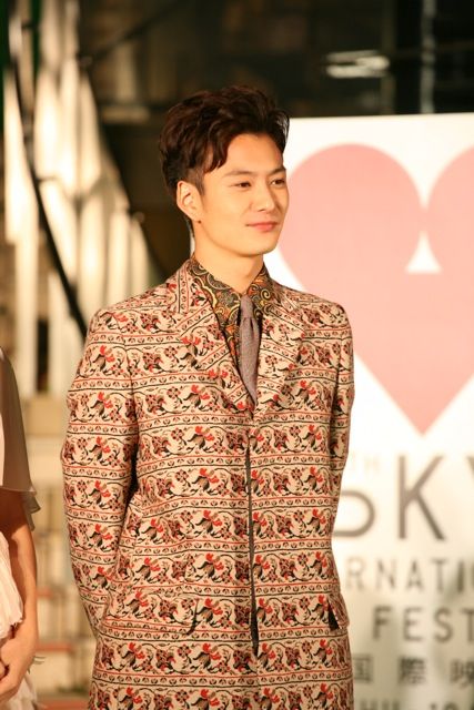 第26回東京国際映画祭が開幕！フォトギャラリー（173枚目）