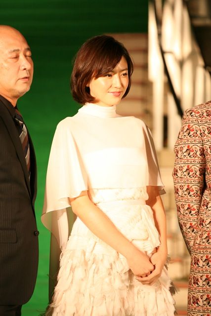 第26回東京国際映画祭が開幕！フォトギャラリー（174枚目）