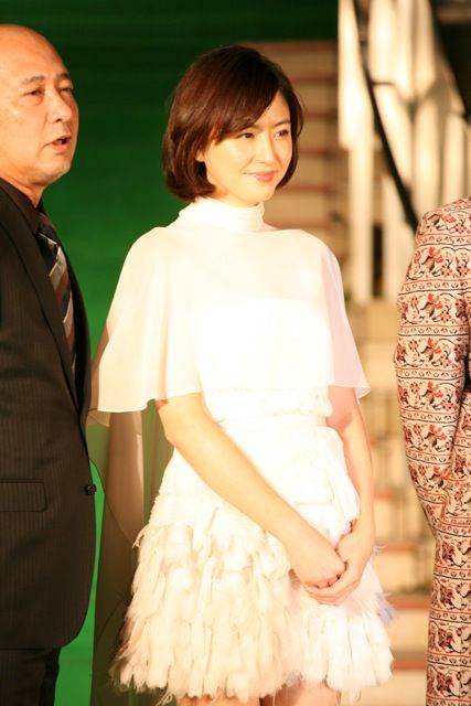 第26回東京国際映画祭が開幕！フォトギャラリー（175枚目）