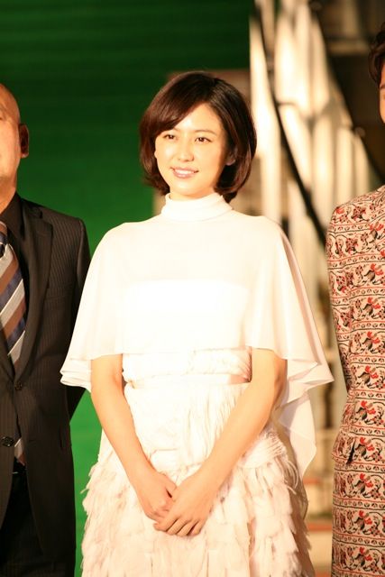 第26回東京国際映画祭が開幕！フォトギャラリー（177枚目）