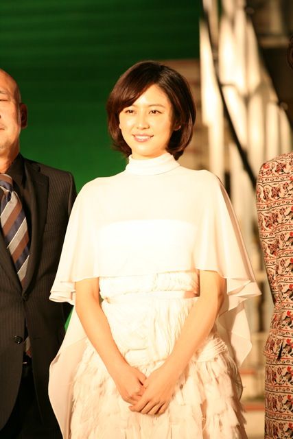 第26回東京国際映画祭が開幕！フォトギャラリー（178枚目）