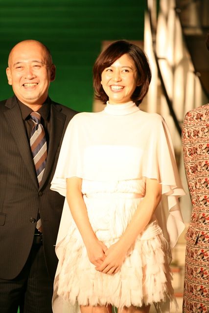 第26回東京国際映画祭が開幕！フォトギャラリー（180枚目）