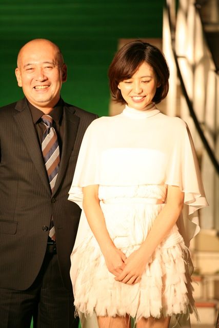 第26回東京国際映画祭が開幕！フォトギャラリー（181枚目）