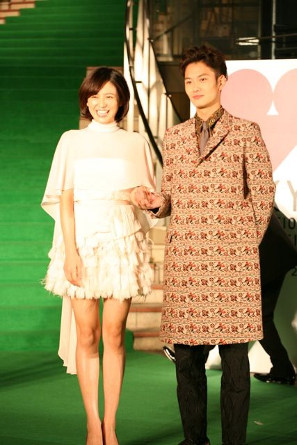 第26回東京国際映画祭が開幕！フォトギャラリー（183枚目）