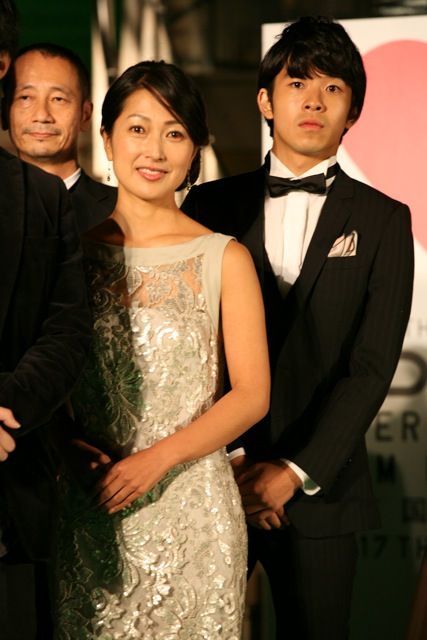 第26回東京国際映画祭が開幕！フォトギャラリー（184枚目）