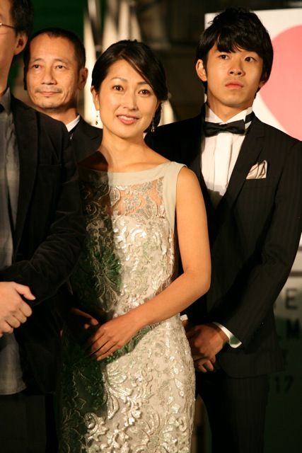 第26回東京国際映画祭が開幕！フォトギャラリー（185枚目）