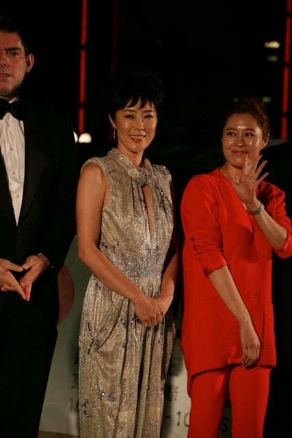 第26回東京国際映画祭が開幕！フォトギャラリー（187枚目）