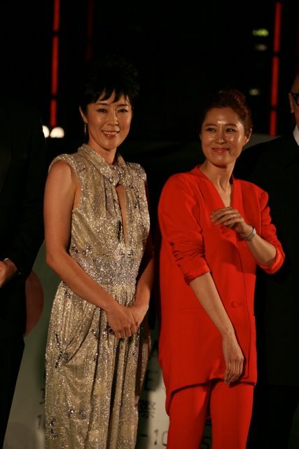 第26回東京国際映画祭が開幕！フォトギャラリー（188枚目）