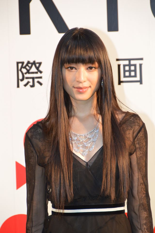 第26回東京国際映画祭が開幕！フォトギャラリー（189枚目）