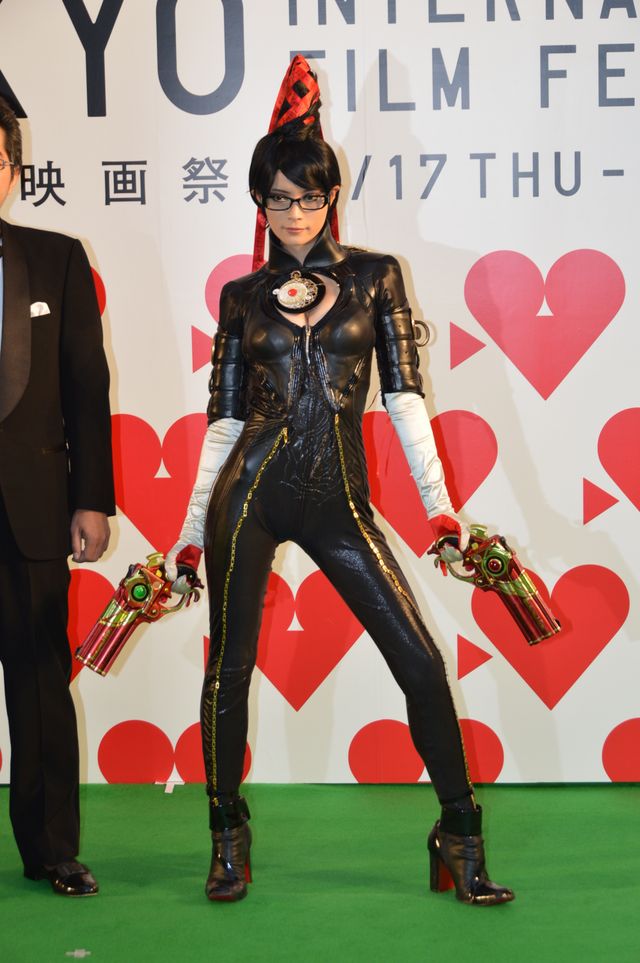 第26回東京国際映画祭が開幕！フォトギャラリー（191枚目）