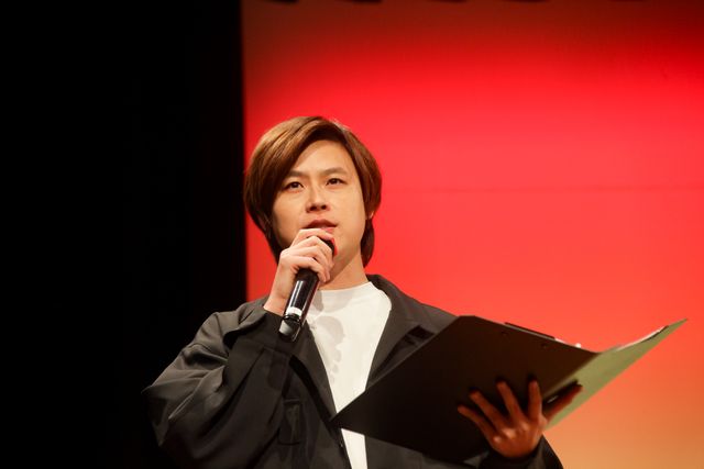 「『超光戦士シャンゼリオン』Blu-ray化決定記念！イベント!!今？」の様子（2枚目）