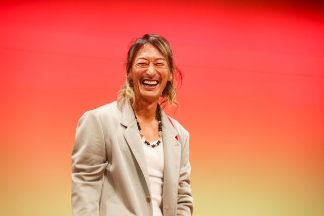 「『超光戦士シャンゼリオン』Blu-ray化決定記念！イベント!!今？」の様子（3枚目）