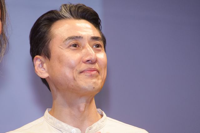 「『超光戦士シャンゼリオン』Blu-ray化決定記念！イベント!!今？」の様子（13枚目）