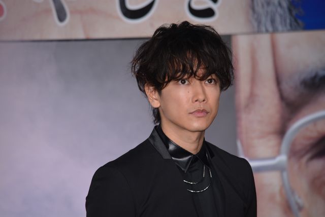 佐藤健は厳しい食事制限…木梨憲武、本郷奏多ら登壇『いぬやしき』完成披露試写会（2枚目）